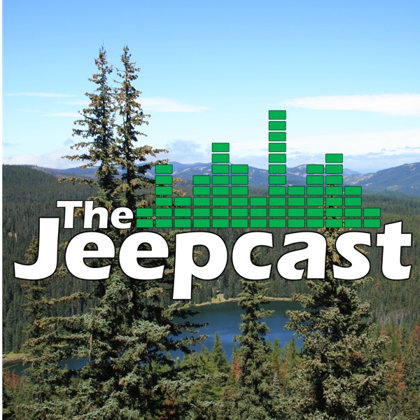 Northwest Jeepcast