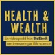 Health and Wealth, en podd från BioStock om investeringar i life science