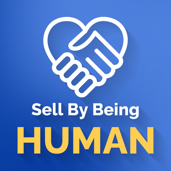 Stories of Selling Human