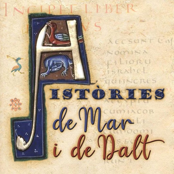 Històries de mar i de dalt - Vilassar Ràdio