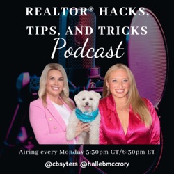 REALTOR® Hacks, Tips and Tricks