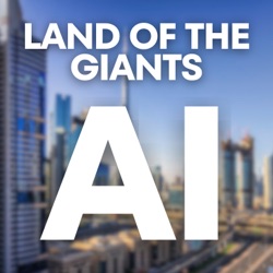 Land of the Giants AI