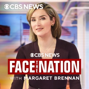 Face the Nation with Margaret Brennan