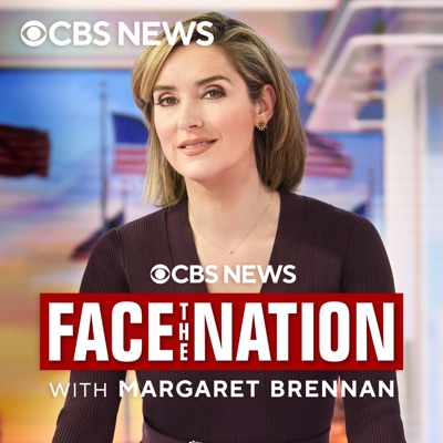 Face the Nation with Margaret Brennan:CBS News