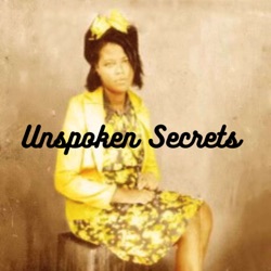 Part 1 - Unspoken Secrets