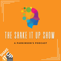 The Shake It Up Show podcast
