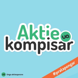 Aktiekompisar