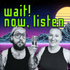 Wait Now Listen Podcast - Kimberly Fisher