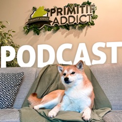 Primitif Addict Le Podcast pour comprendre ton chien
