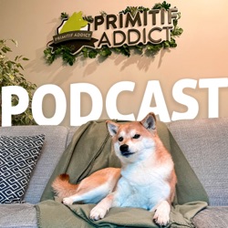 Bande Annonce Podcast Primitif Addict