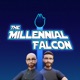 The Millennial Falcon