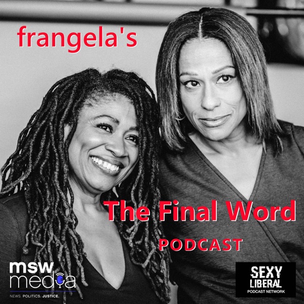 Frangela: The Final Word Image