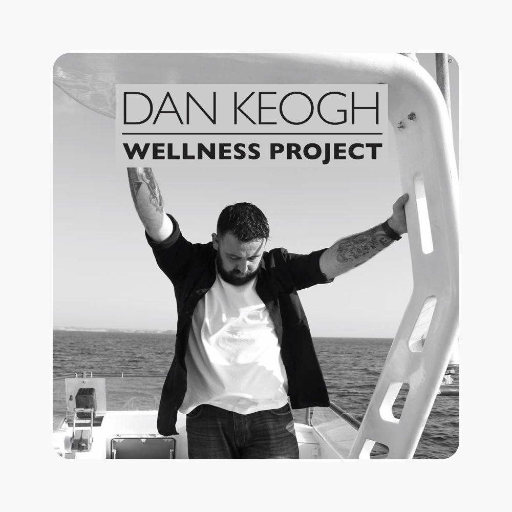 ‎Dan Keogh Wellness Project on Apple Podcasts