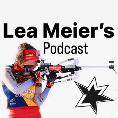 Lea Meier‘s Podcast