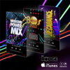 Rodge - Weekend Power Mix - Rodge - Weekend Power Mix