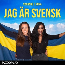 Trailer: Jag är Svensk