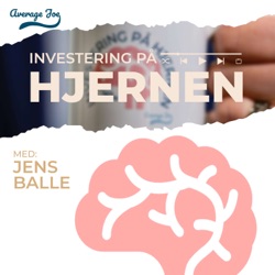 Investering på hjernen