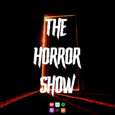 THE HORROR SHOW THE HORROR SHOW