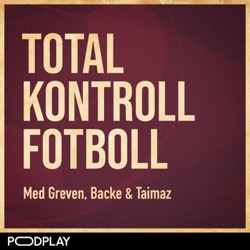 Total Kontroll Fotboll 