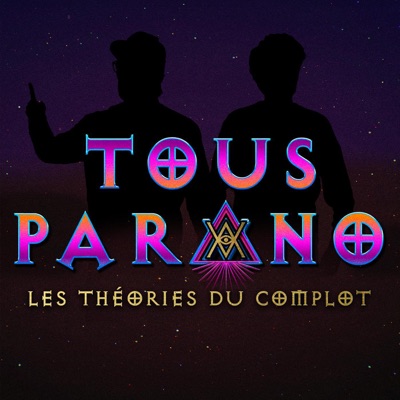 Tous Parano Tous Parano