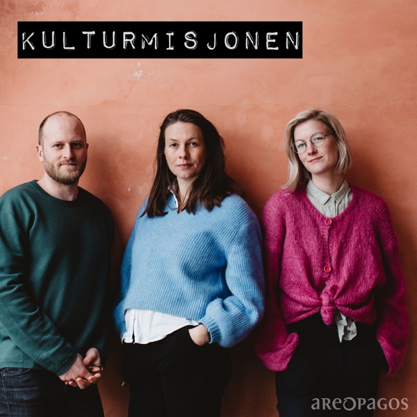 Kulturmisjonen