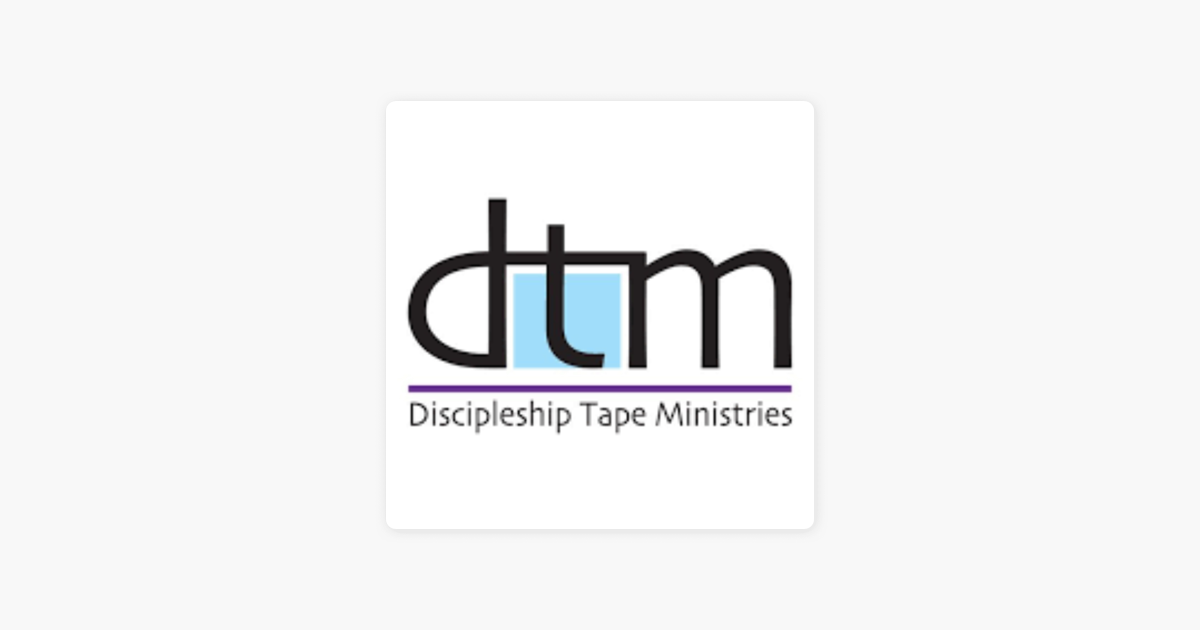 ‎Discipleship Tape Ministries: Turning the Curse into a Blessing on ...