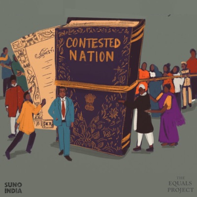 Contested Nation:Suno India