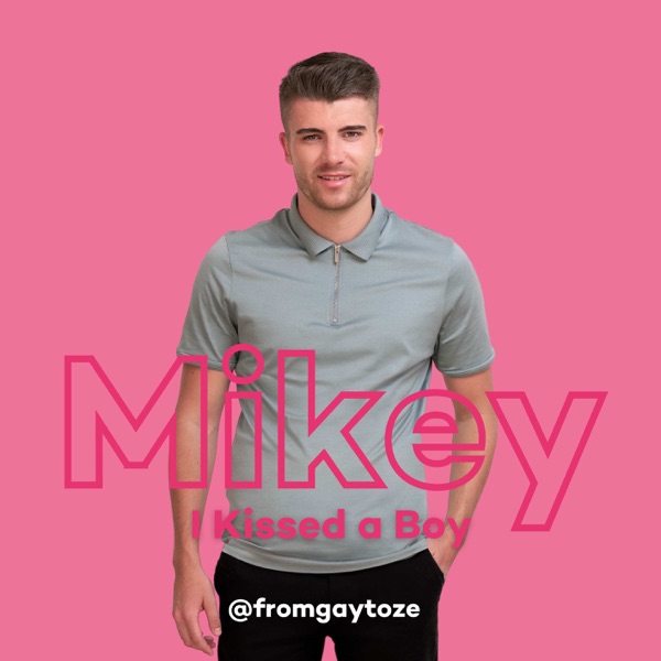 I Kissed a Boy: Mikey Spills The Tea photo