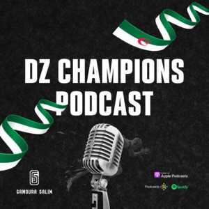 DZ Champions Podcast