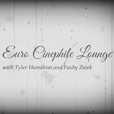 Euro Cinephile Lounge:Tyler Hamilton