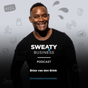 Sweaty Business Podcast