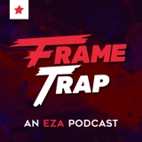 Frame Trap 199 - "Ben Starr in the House" podcast episode