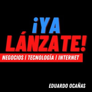 ¡Ya Lánzate!