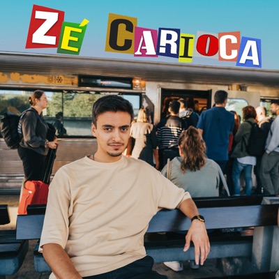 Zé Carioca:Carlos Contente