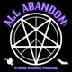 All Abandon: A Rock & Metal Podcast