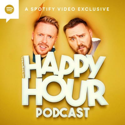 JaackMaate’s Happy Hour:Spotify Studios