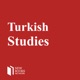 New Books in Turkish Studies