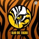 Tigres y Nuevo León para los PEQUEÑITOS de la capital. Ojo de Tigre #11