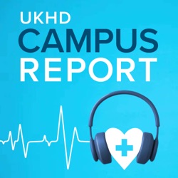 UKHD Campus Report