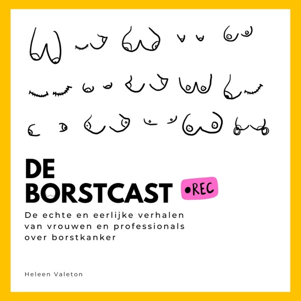 De BORSTcast