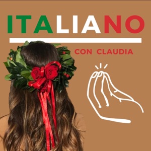Italiano con Claudia