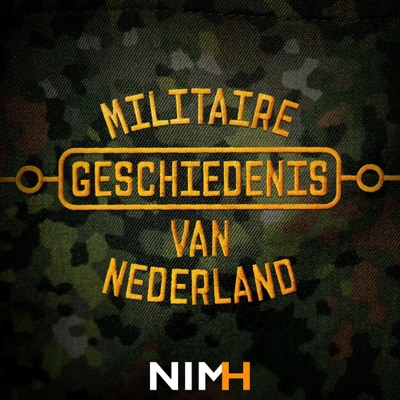 Militaire Geschiedenis van Nederland