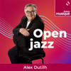 Open jazz - France Musique