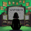 מרשם לבינג' - מאגי גל