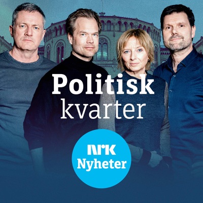 Politisk kvarter:NRK