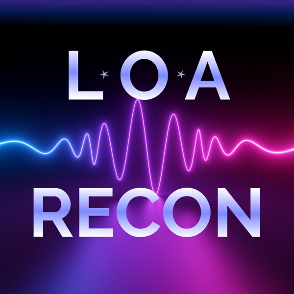 LOA Recon with the Good Vibe Coach image