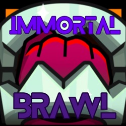 Episode 21: Reworking the top 5 worst brawlers!!!!!