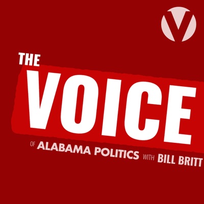 The Voice of Alabama Politics