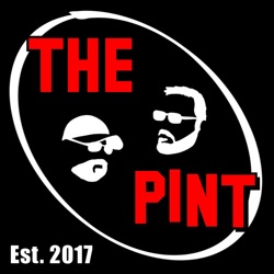 The Pint: A Pop Culture Podcast