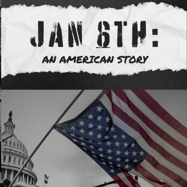 2. Jan 6th: An American Story - 187 Minutes photo